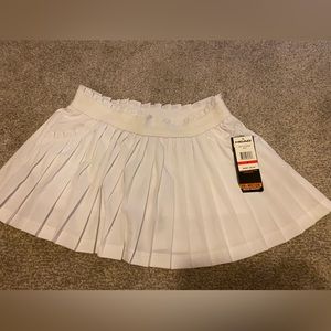 Head Tennis Skort Sz. S with Pockets
